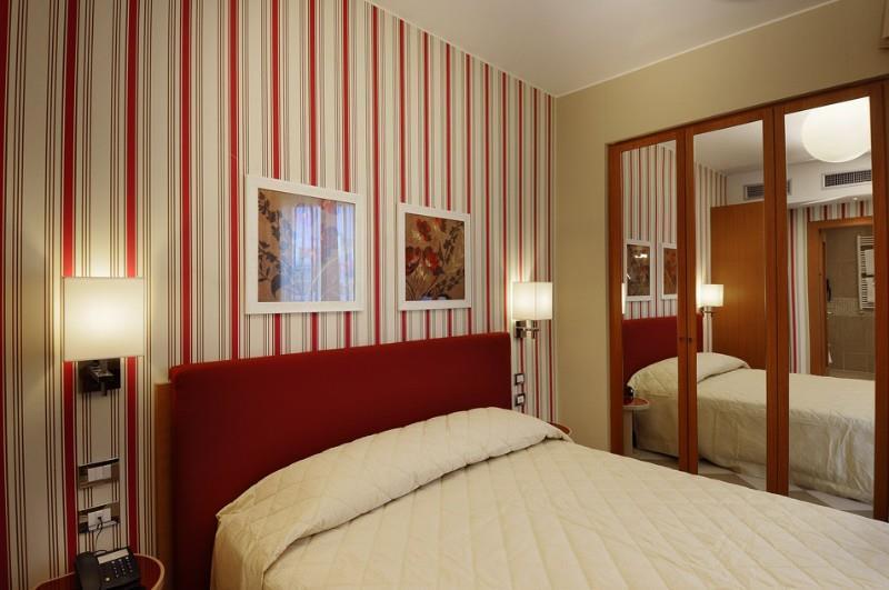 Unahotels The One Milano Hotel & Residence San Donato Milanese Chambre photo